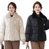Winter Thickened Cotton-padded Clothes, New Down Cotton-padded Clothes, Cotton-padded Jackets, Short Warm Jackets.
