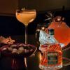 Sticlă de Whisky Jaws Aniversarea 50 de ani Sticlă Transparentă Gravată cu Rechin Decantor de Whisky Cadou pentru Iubitor de Whisky Bărbați Tată Soț
