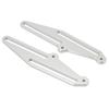 For Yamaha Tenere700 Tenere 700 XT700Z 2019-2024 New Windscreen Adjusters Motorcycle Support Holder Kits Windshield Bracket