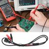 1X Attenuation Oscilloscope Probe Oscilloscope Parts BNC Head To Clip Standard