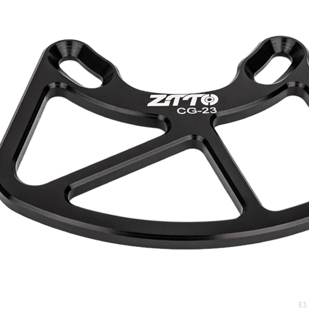 Bike Chain Guard for Enhanced Protection