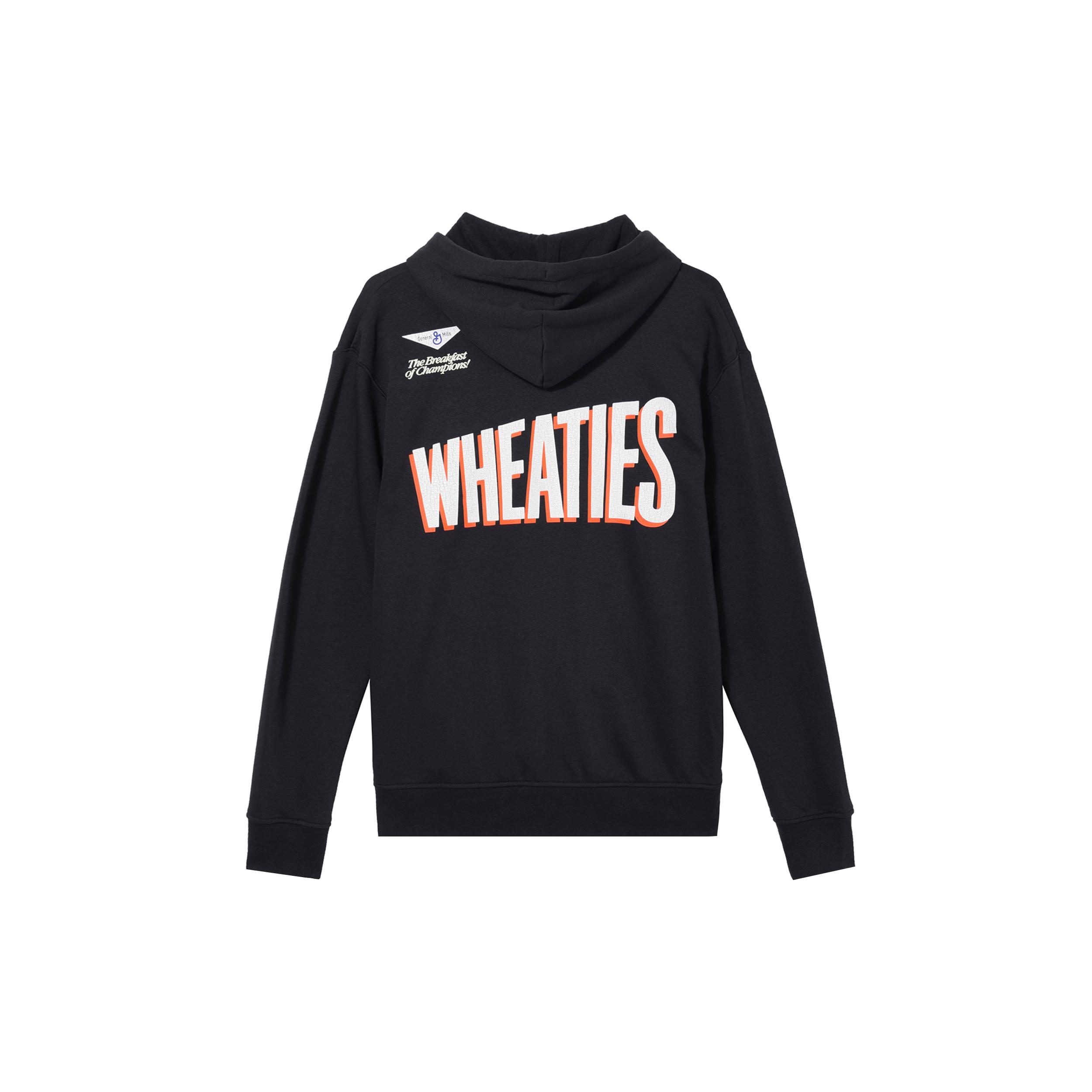 

New JORDAN Flight MVP Sweatshirts Men Black DV7577-010 L