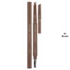 The Saem Eco Soul Edge Brow Pencil Set - 3 Colors