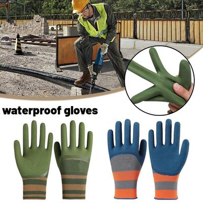 Osobní ochranné vybavení – Ochranné rukavice