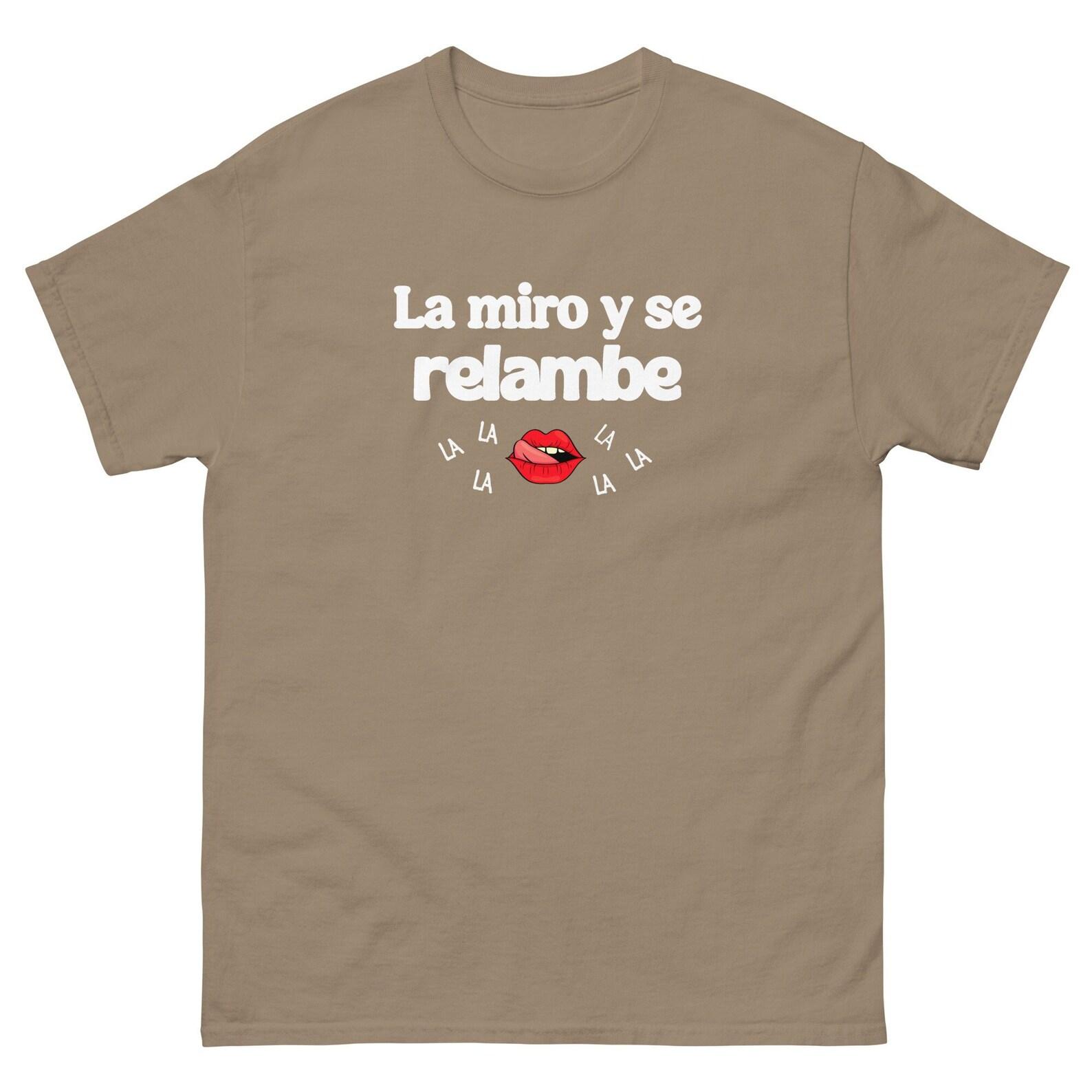 LALA | Camiseta Myke Towers M
