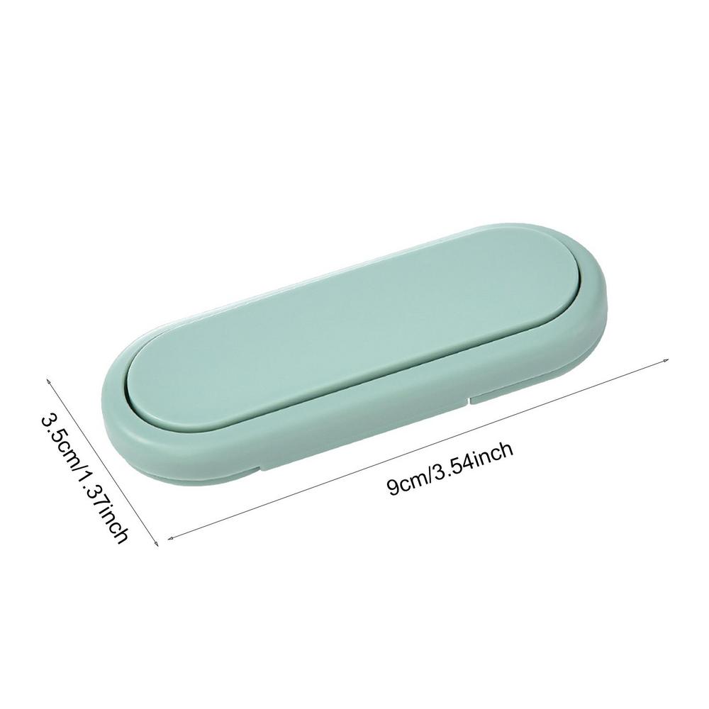 

Safety Door Latch Child Locks No Drilling Cabinet Locks Adhesive Refrigerator Lock Cabinet Latches For Bedroom Bathroom Kitchen