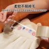 Cartoon Hug Cat Hand Towel Hanging Soft Absorbent Towel, Household Kitchen Cute Children'S Hand Towel