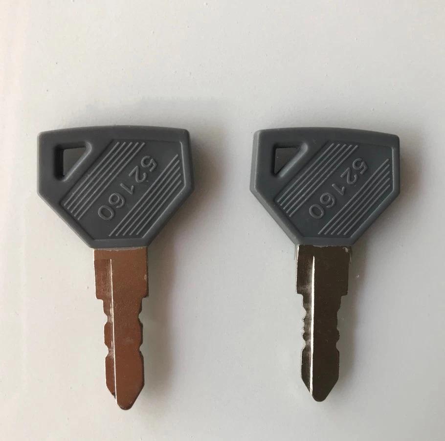 52160 Ignition Key for John Deere Yanmar