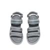 Skechers Sport Mens Fabric Synthetic Leather Lightweight Comfortable Beach Sandals Men Sandals 232986-GYTQ