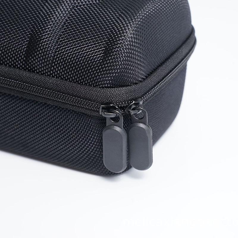 Shockproof Five-Slot Watch Storage Box - Large Capacity EVA Jewelry Packaging