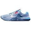 Metcon 7 AMP Light Marine Herren-Sneakers Blau University-Blau Deep-Royal-Blau DH3382-504