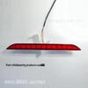 LED Brake Warning Light with 3 Functions for Great Wall Cannon Rear Bumper