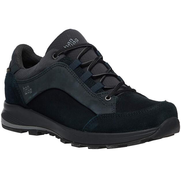 Треккинговые ботинки Hanwag Banks Low Lady GTX