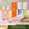 TVLV Cross-Border Hot-Selling Fragrance Spray: Natural Freshness and Long-Lasting Scent