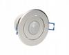 360-degree Flush-Mounted Aluminum Motion Sensor