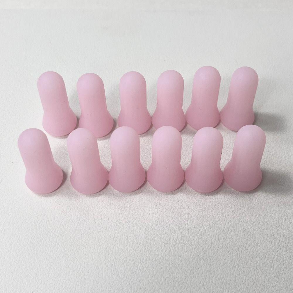 8/12Pcs Anti Cellulite Mini Cupping Cups Portable Eye Cupping Devices  Neck Lift