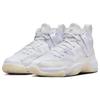 Air Jordan  Jumpman Two Trey White Sail Women Sneakers Cream Pure-Platinum Coconut-Milk DR9631-100