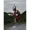 CCP 1/8 Collectible Series Shin Ultraman Ultraman Fighting Pose Ver. with LED Light-Up Gimmick, Approximately 16cm Tall, Pre-painted PVC Soft Vinyl Fi