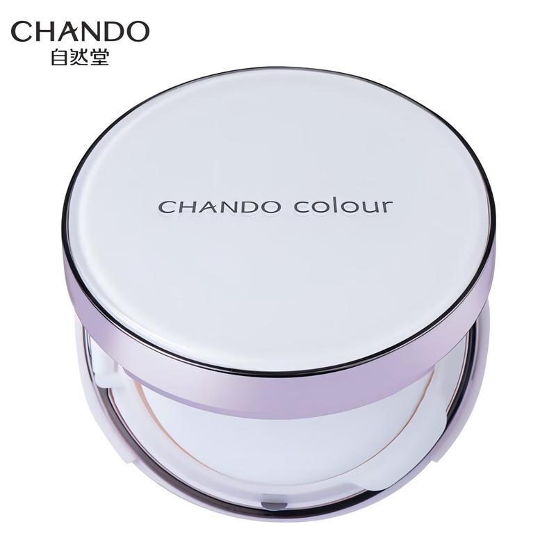 CHANDO осветляющий кушон-крем для тела