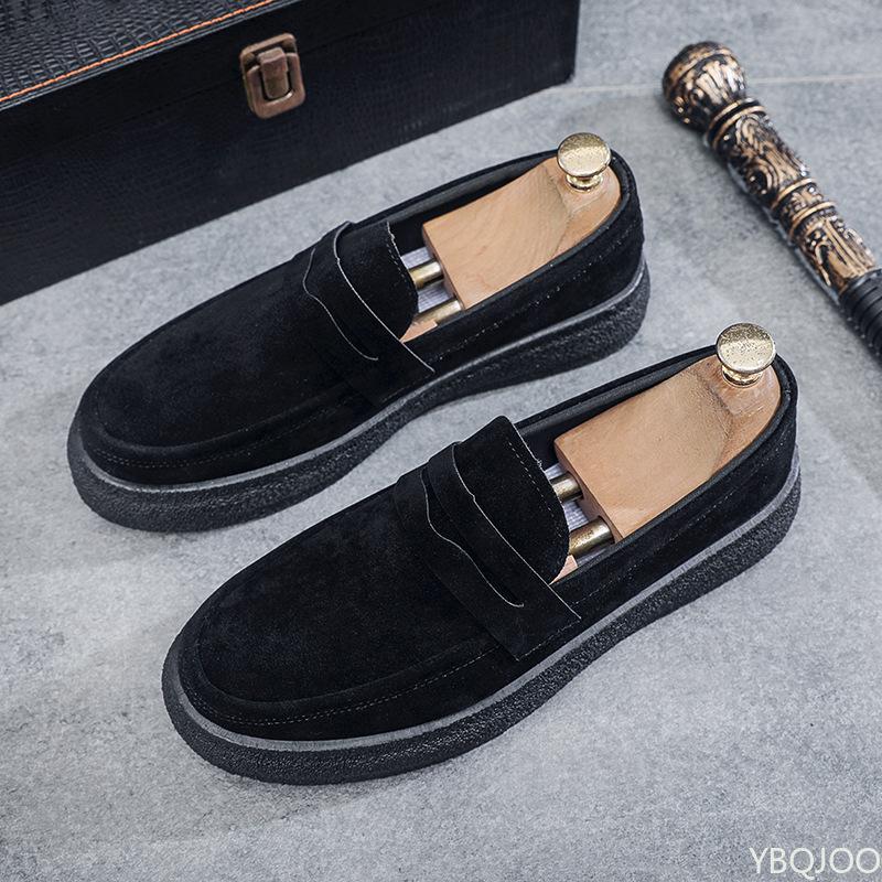 Herren neue Herbst langlebige Modische lässige atmungsaktive flache Schuhe bequeme trendige Herrenschuhe Leichte atmungsaktive Sneaker