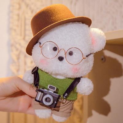 Bebek ve Peluş Oyuncaklar – Doldurulmuş ve Peluş oyuncak hayvanlar