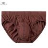 XL -5XL Übergröße Herren Baumwollslips Herren Bequeme Atmungsaktive Shorts Unterwäsche Lingerie Slips Unterhosen