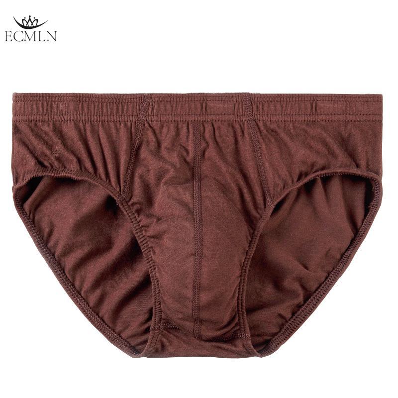 XL -5XL Übergröße Herren Baumwollslips Herren Bequeme Atmungsaktive Shorts Unterwäsche Lingerie Slips Unterhosen