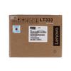 Lenovo LT333 Black High-Capacity Toner Cartridge