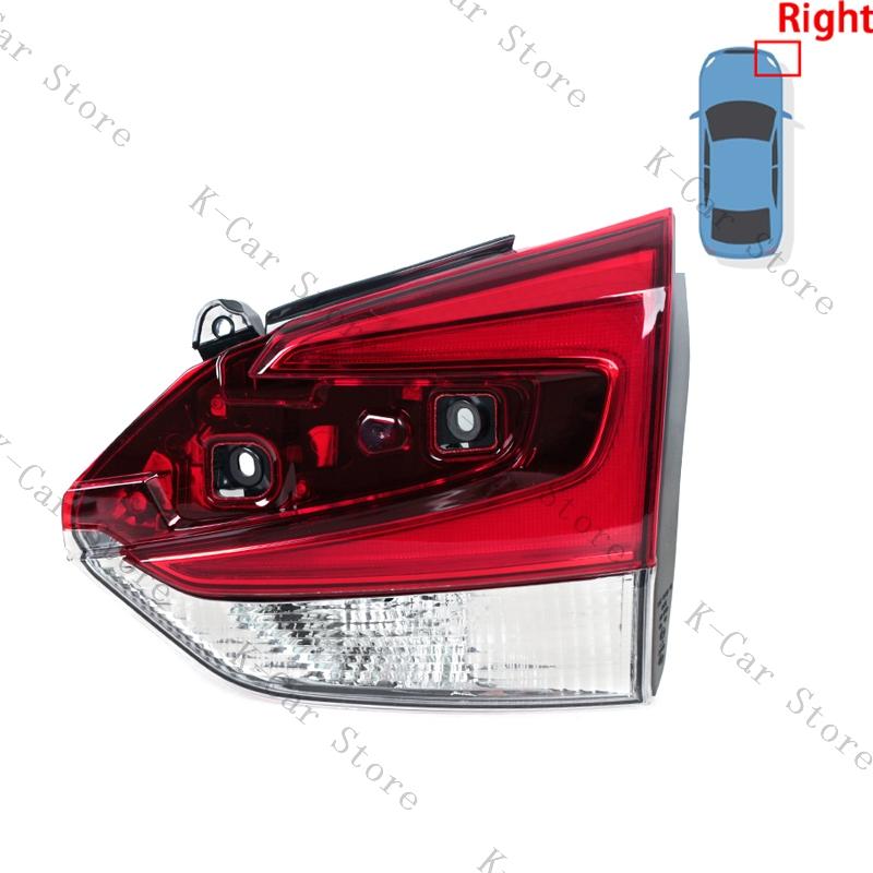 

84912SJ070 Rear Tail Light Driving Brake Turn Signal Stop Light Car Accessories For Subaru Forester 2019 2020 2025 2025