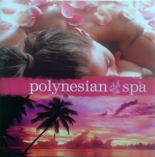 

CD VARIOUS - Polynesian Spa 27410 Solitudes 2004 Canada World Music Used
