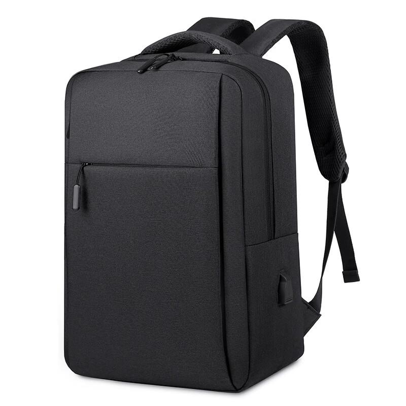 Li Shen Casual Laptop Backpack