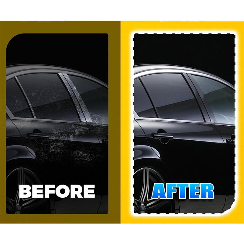 6Pcs Car Trims Stickers For Infiniti G35 G37 2002 2003 2004 2005-2013 Black Window Pillar Door Posts Panel Cover Decal