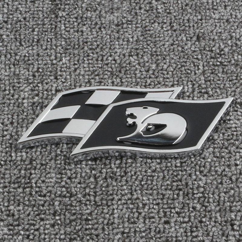 

Автомобильная наклейка Holden Lion для флага HSV, кенгуру, модифицированные аксессуары для тела, передняя решетка, Sid Fender, декоративные наклейки style 3 sticker