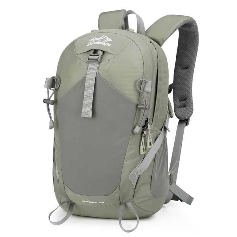 Hufeng Outdoor Travel Backpack