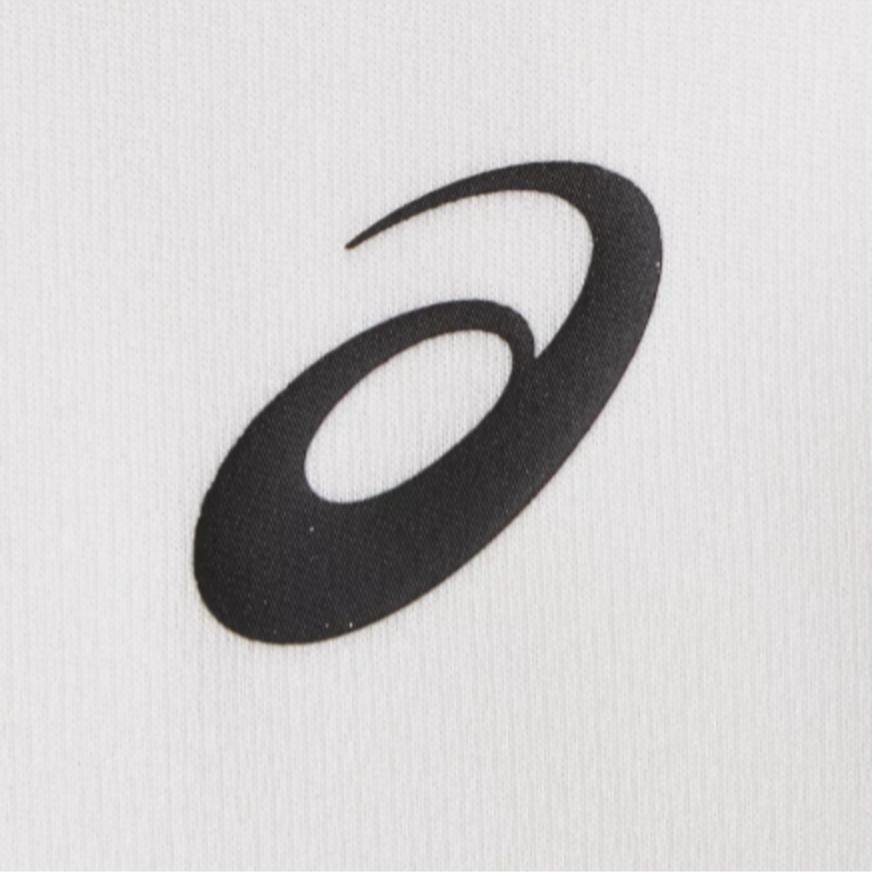 New ASICS T Shirts Men's White 2031E017-100