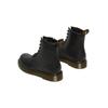 Dr. Martens 1460 Comfort Shockproof Waterproof Leather Boots Youth Black 21975001