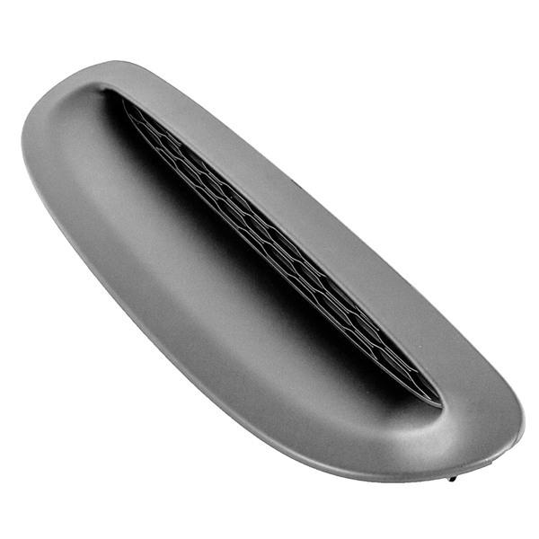 

51137376052 Front Engine Air Intake Trim for 2014-2023 BMW Mini F54, F55, F56 None