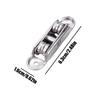 4 Pieces Sliding Window Pulley for Angle Adjustable Zinc Alloy Hardware Double Wheel Silent Roller for Kitchen Study