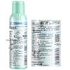 Suhre Volumizing Dry Shampoo Spray
