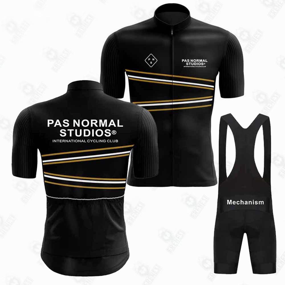 PNS Outdoor Riding Suit for Road Mountain Bike Riding Suit Summer Short Sleeve Overalls XXS