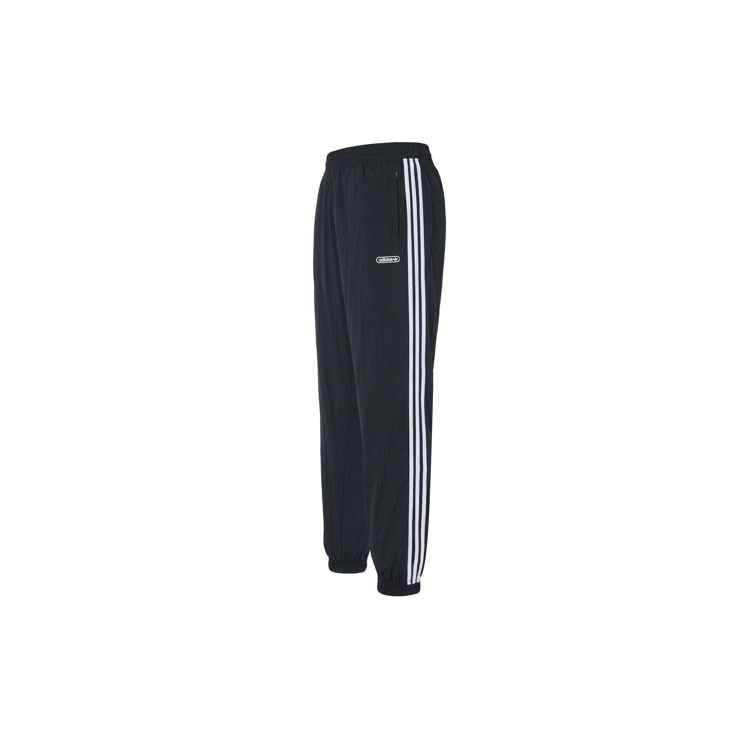 adidas originals Reverse Track Pants Men s Black GN3819 XS