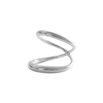 Efor. Double Ring