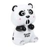 3 Speed Adjustable Monkey Hanging Cup Fan Quiet Operation Clip On Design Portable Desktop Fan Can Hang Cup Cartoon Style
