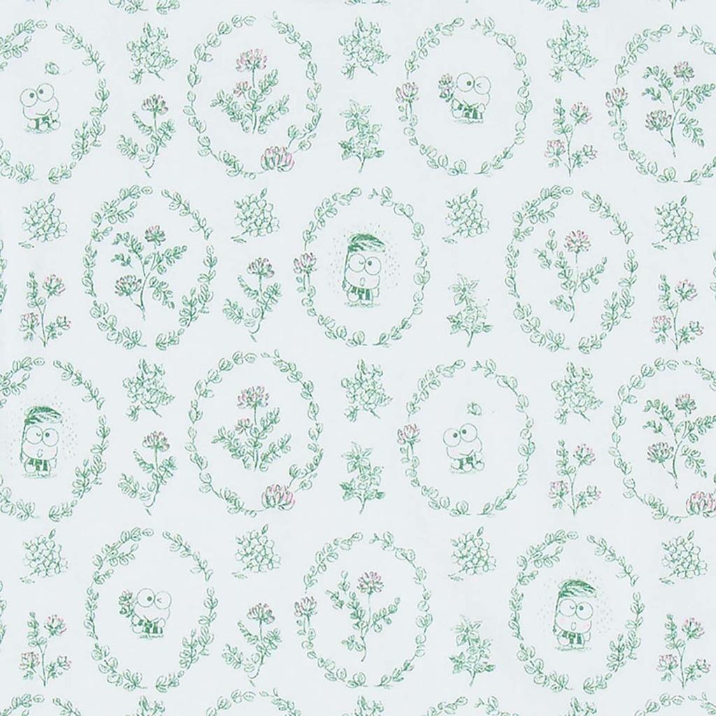 Sanrio Baby Sleeper Kerokerokeroppi 420204