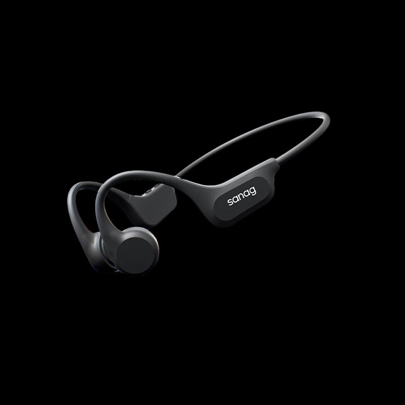 

Saina B60S Pro Bone Conduction Swimming Headphones