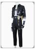 Ming Chao Men's Lion Dance Wanderer Cosplay Costume - National Style, Two-Dimensional Dynamic