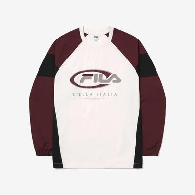 Fila Herren Sweatshirt