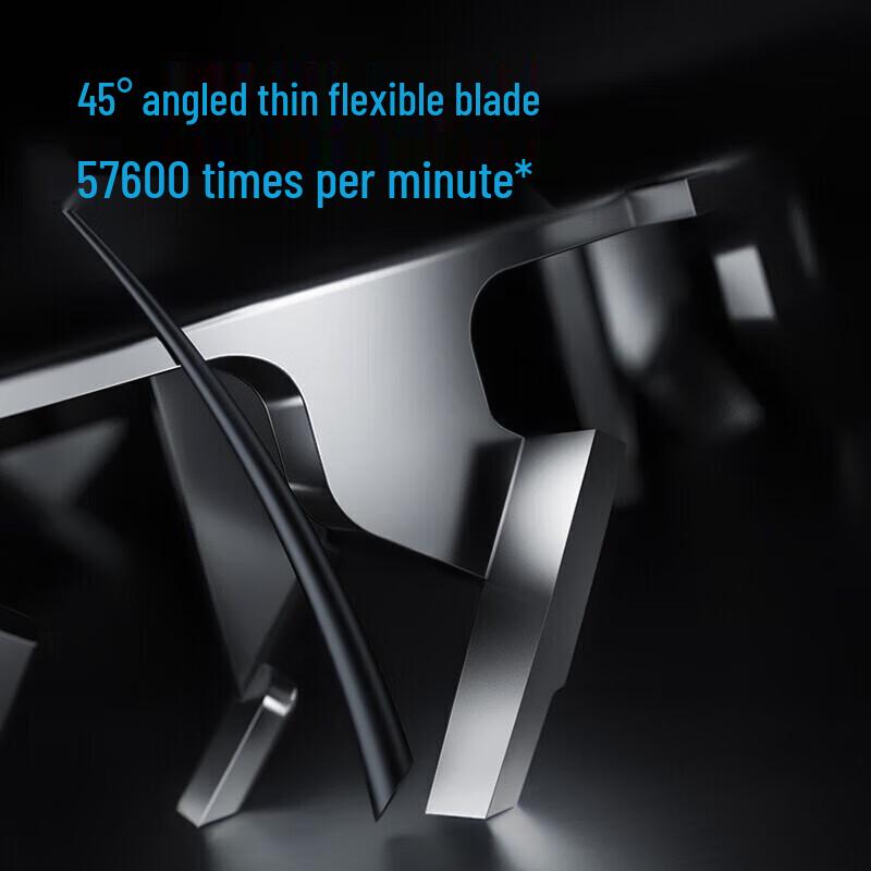 Feike FS988 Electric Rotary Shaver