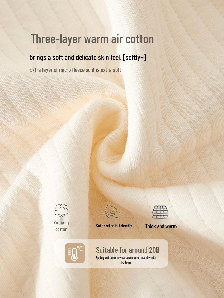 Bawełniany body z długim rękawem dla niemowląt - Pajacyk dla noworodka