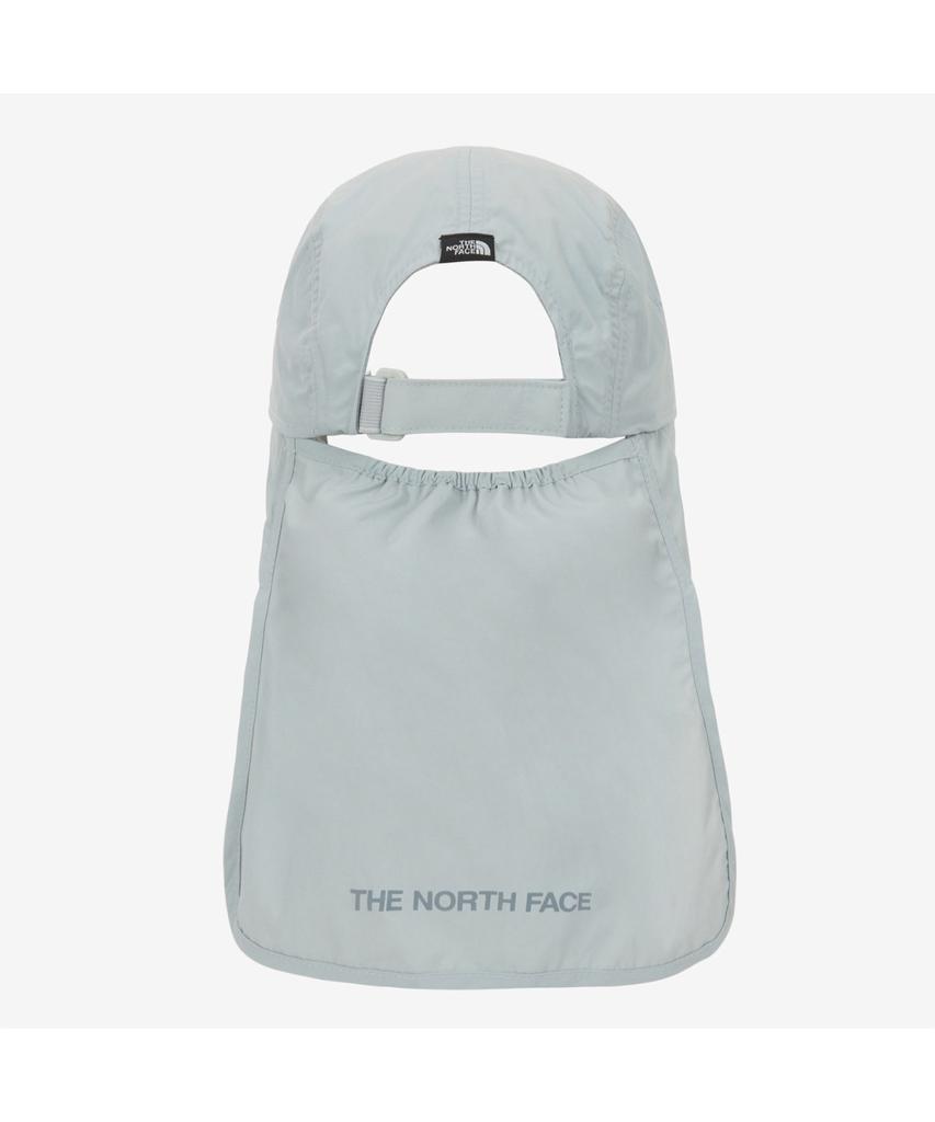 Noseupeiseu Ne3Cs17B Tnf Light Shield Ex Kappe Grau Nebel